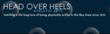Bay Area’s Head Over Heels Athletics Arts, Congratulates Katreece...